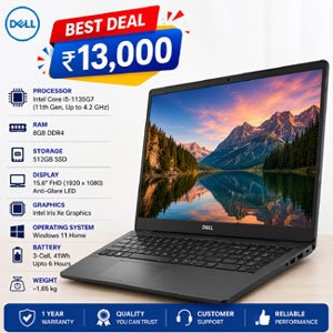 Dell-Second Hand Laptops in Hyderabad Ameerpet