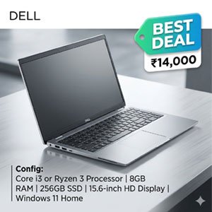 Dell refurbished laptops Hyderabad with warranty