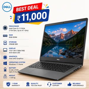 HP Used Laptops in Hyderabad Ameerpet