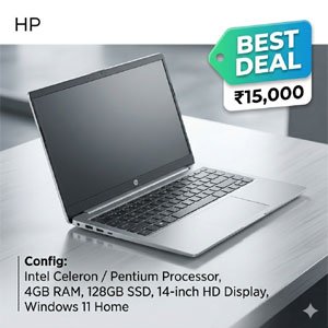 HP second hand gaming laptops Hyderabad