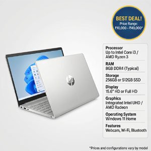 HP second hand i5 laptops in Hyderabad