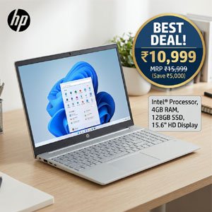 HP used laptops for sale in Hyderabad under 20000