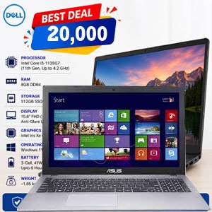 second hand laptops in Hyderabad under 10000