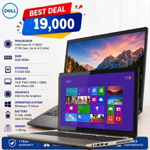 used laptop shop in Hyderabad